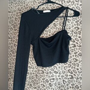 cere lynn boutique top